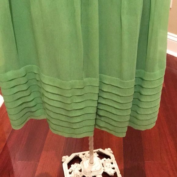 J Crew “Juliet” Dress - Picture 7 of 9